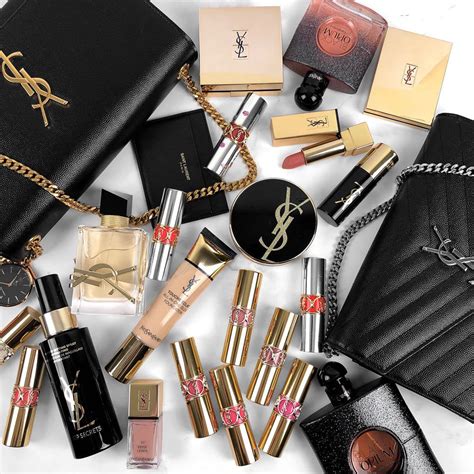 ysl canada cosmetics